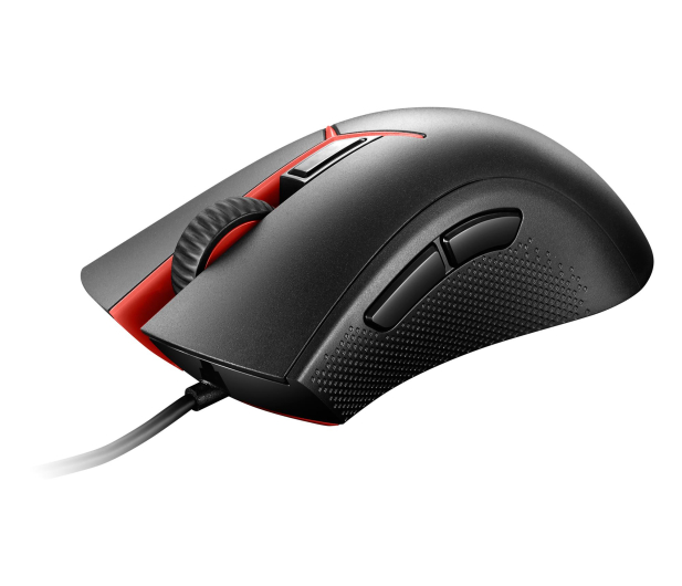 Lenovo Y Gaming Optical Mouse (czarny, 4000dpi) - 438787 - zdjęcie 2